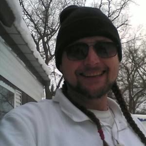 Meet your Posher, Garry